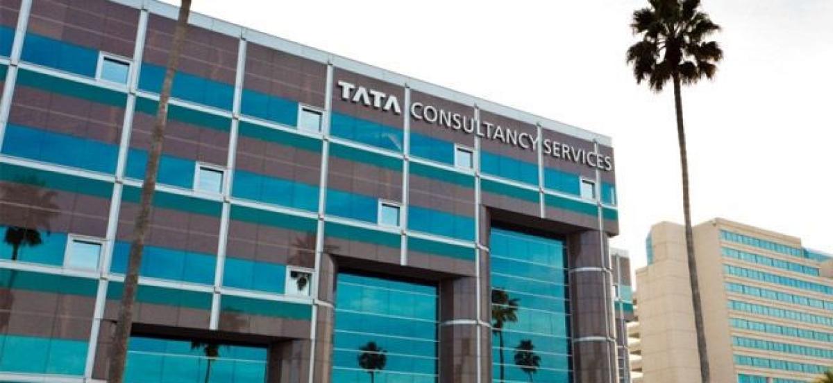 TCS hired over 12,500 US employees over five years: Study