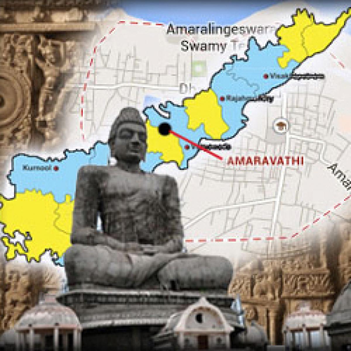 Amaravathi has a lady Rowdysheeter