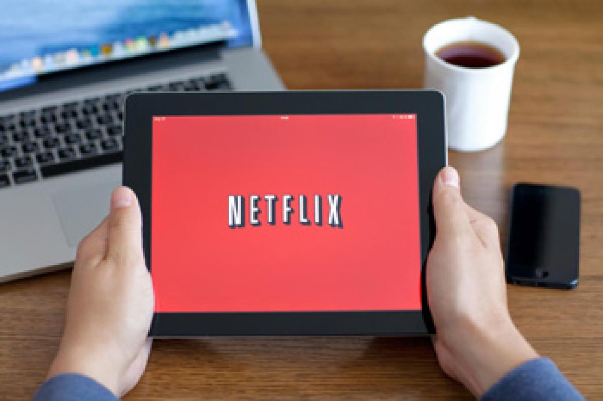 iRevo adds Netflix to its multimedia service