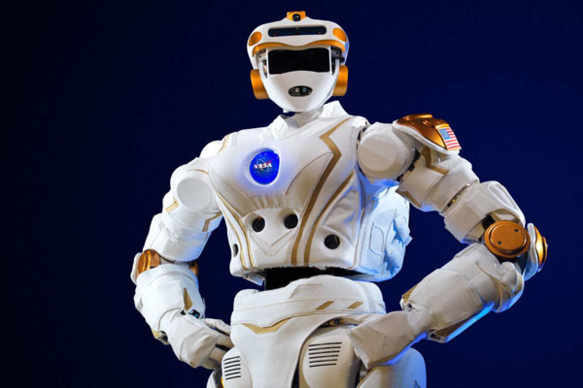 NASA opens new competition to develop robots for Mars journey 