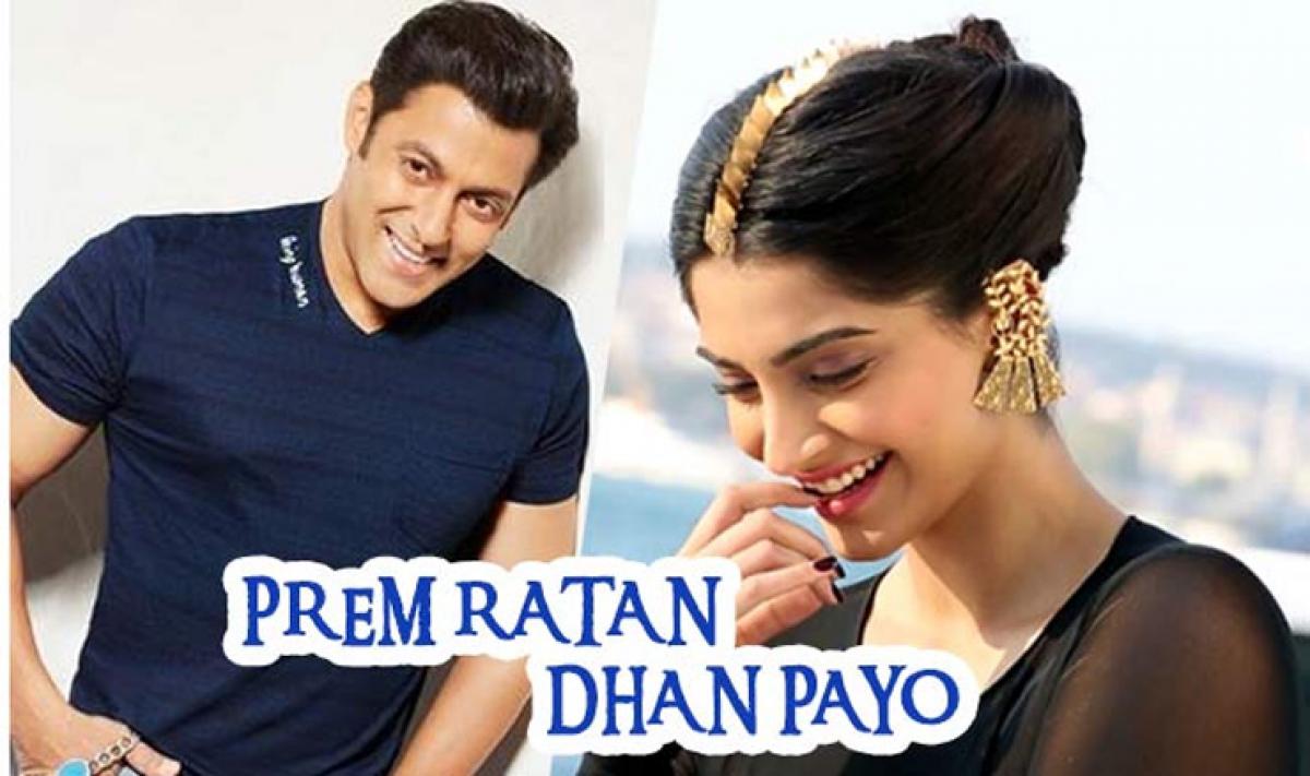 Trailer talk: Salmans Prem Ratan Dhan Payo a superhit