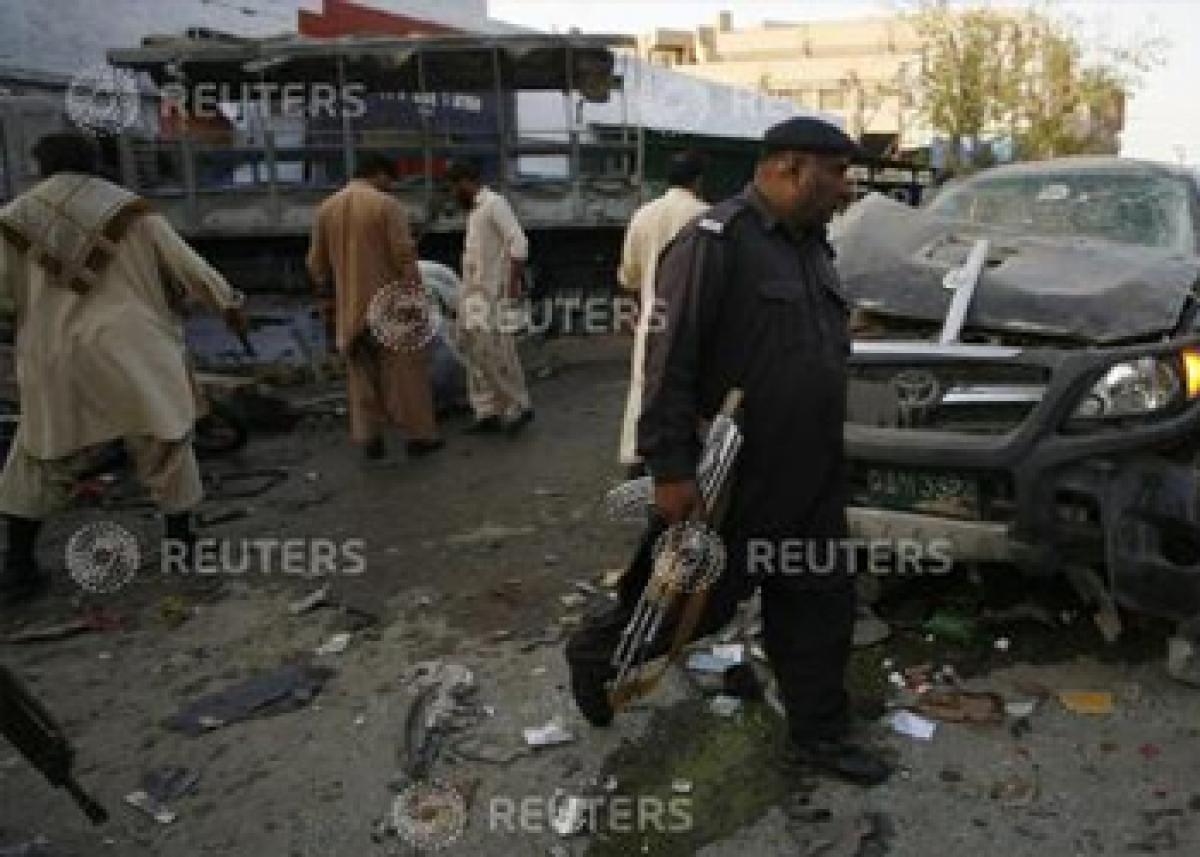 Balochistan prepares for three-day anti-polio drive amid tight security