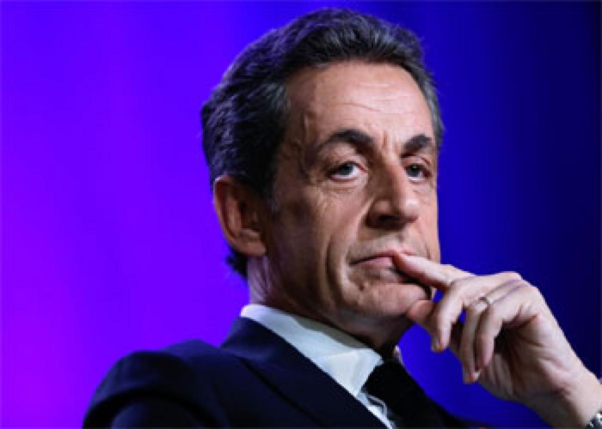 Bygmalion gate: Former French President Sarkozy in court