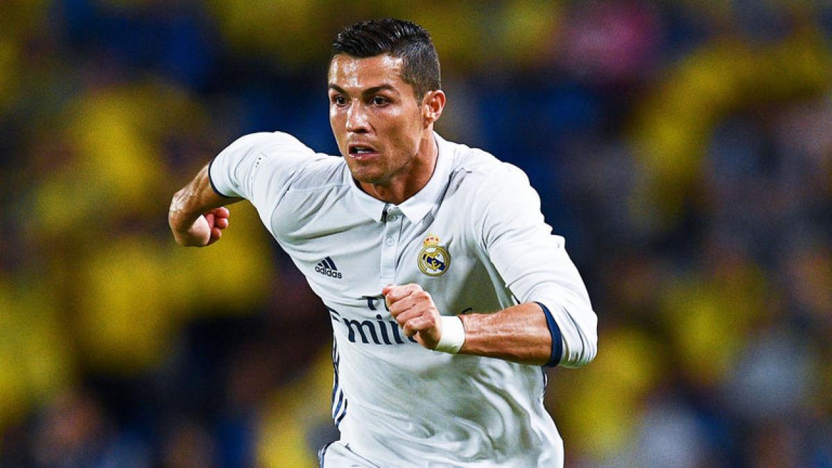 Ronaldo agrees to Real Madrid contract extension to 2021