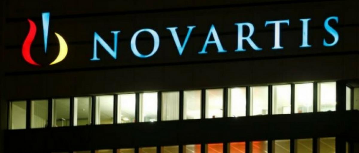 Novartis heart drug success opens up new care option