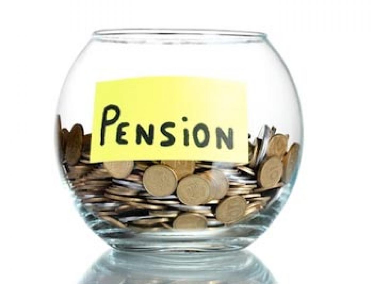 Byndla artists demand 1,500 pension