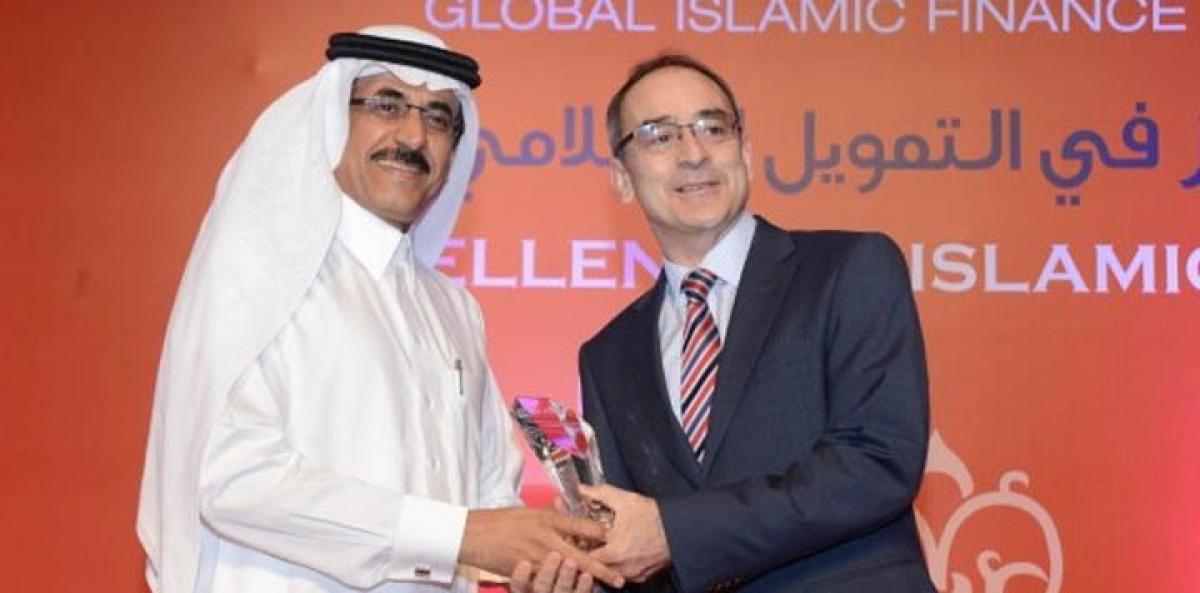 (ICD) bags The Most Outstanding Institution for Contribution to Islamic Finance award in Kuala Lumpur