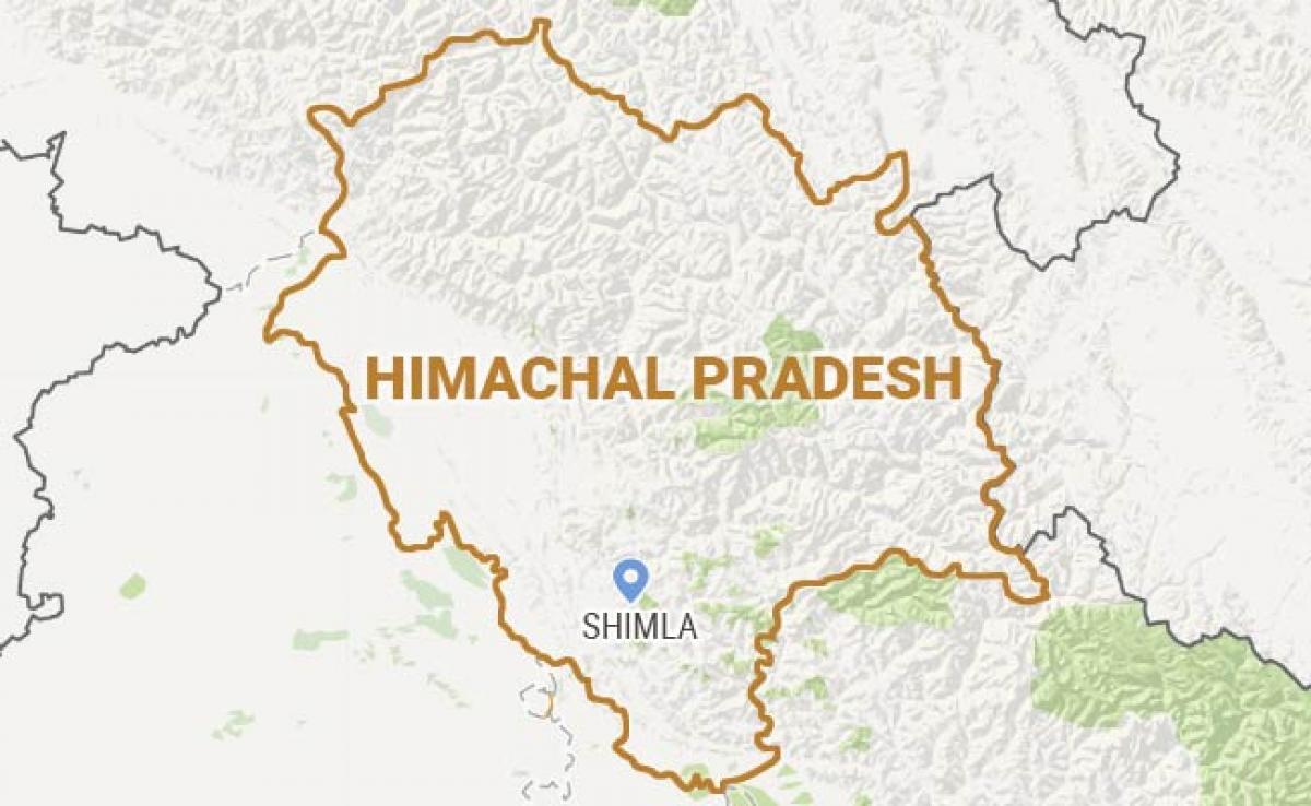 Low intensity earthquake rocks Mandi in Himachal Pradesh