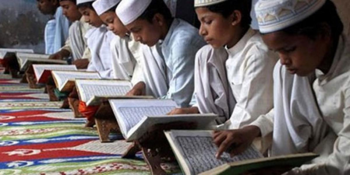 Pak should shut down Deobandi schools: US Congressman