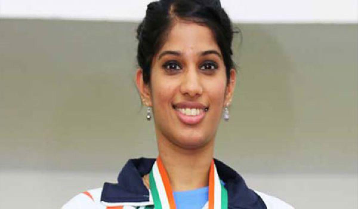 Asian title my biggest  feat: Joshna Chinappa