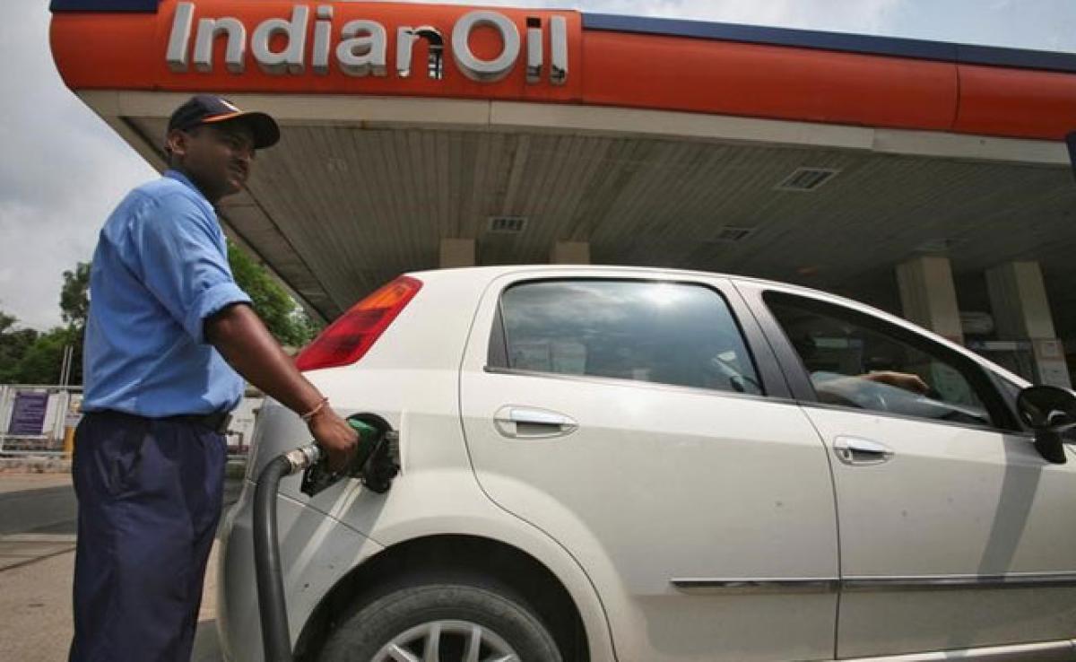 In 5 Cities First, Petrol, Diesel Price Will Change Daily, Says Report