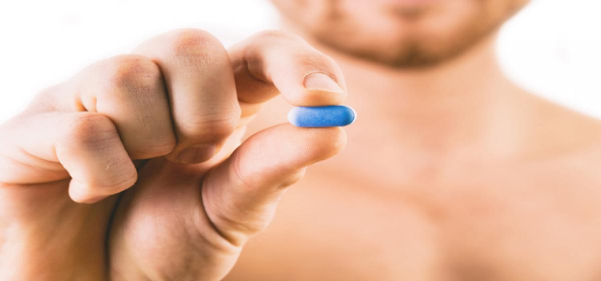 Now take a pill for the benefits of exercise