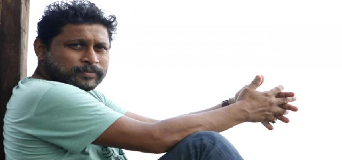 Shoojit Sircars next is biopic on Udham Singh