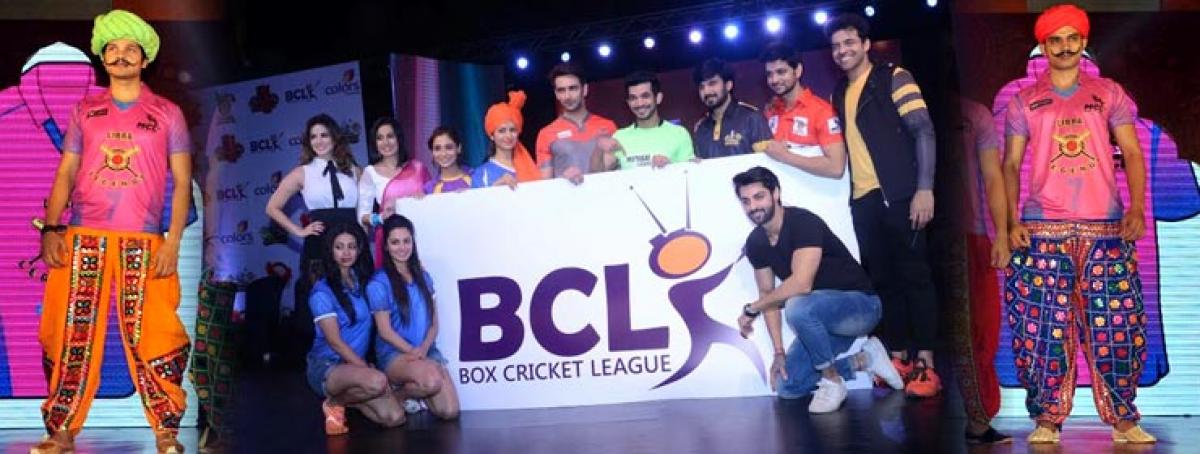 Popcorn Sports and Entertainment Ventures into MCL and BCL cricket