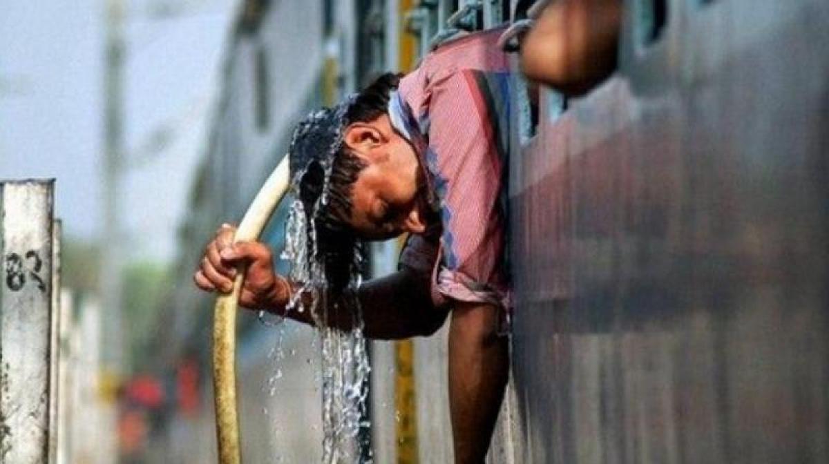 Heatwave likely in Andhra Pradesh, Telangana in April, May: MeT