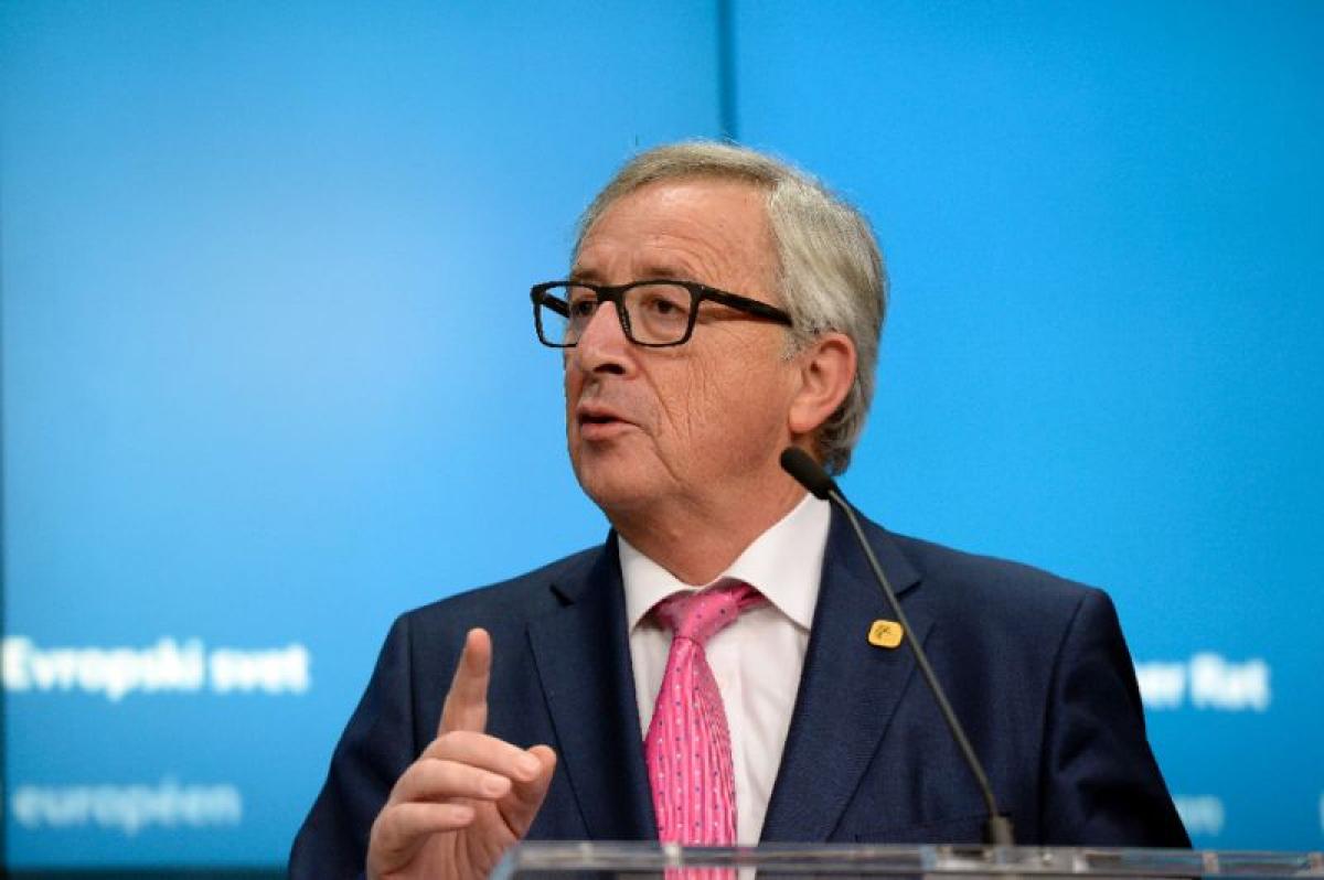 European Commission President says no to second term