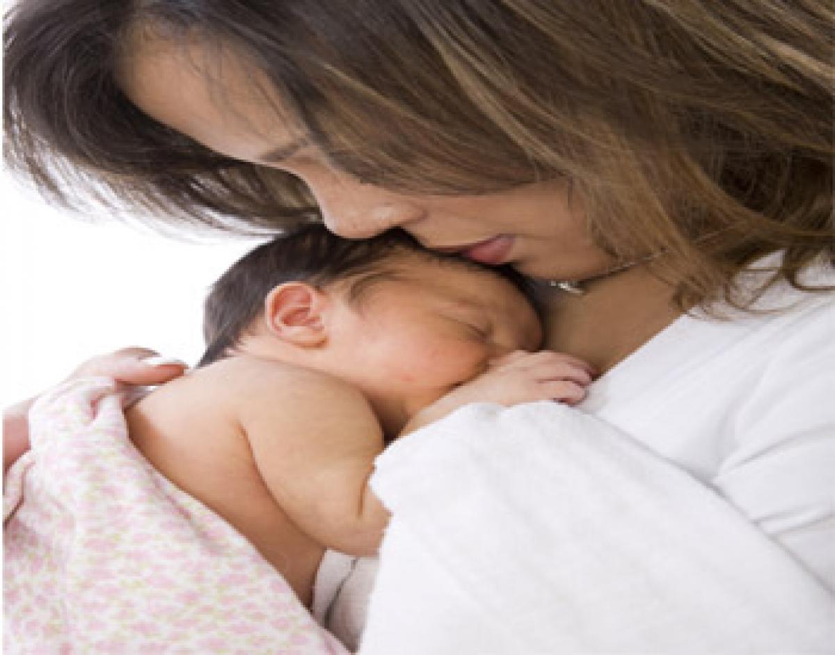 How human breast milk stops inflammation