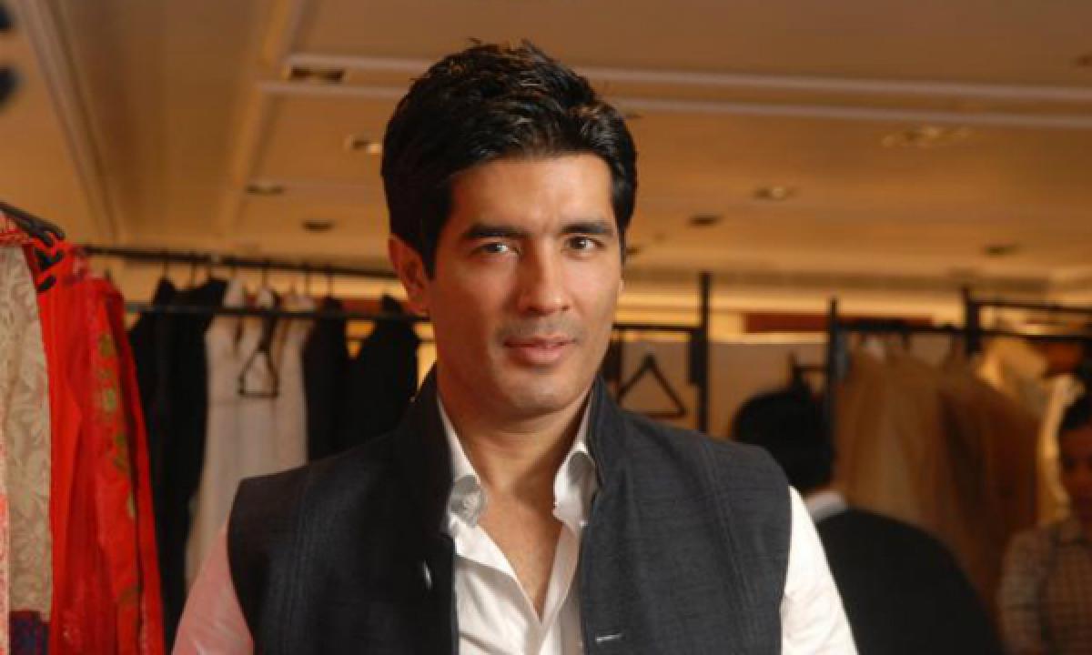 Manish Malhotra says Indian Fashion Industry lacks direction 