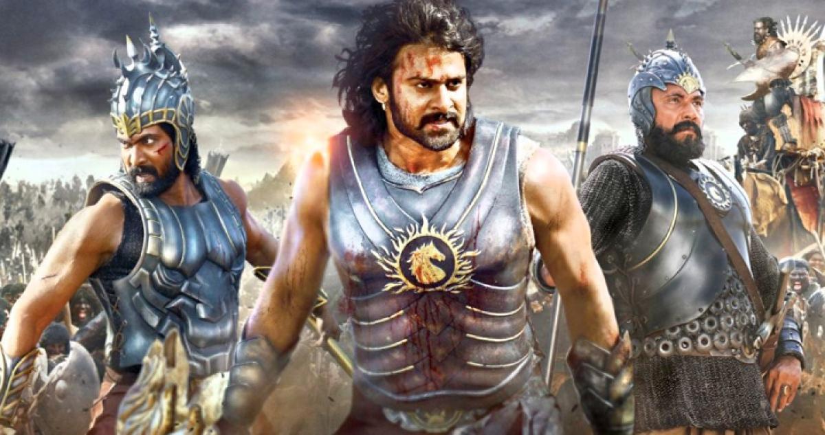 International buyers queue up grab rights of Rajamoulis Baahubali