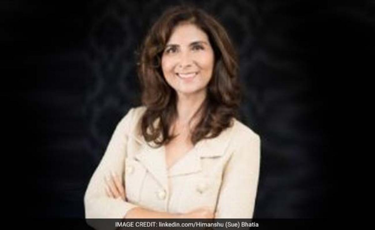 Indian-American CEO ordered to pay $135K to ex-domestic worker for mistreating her