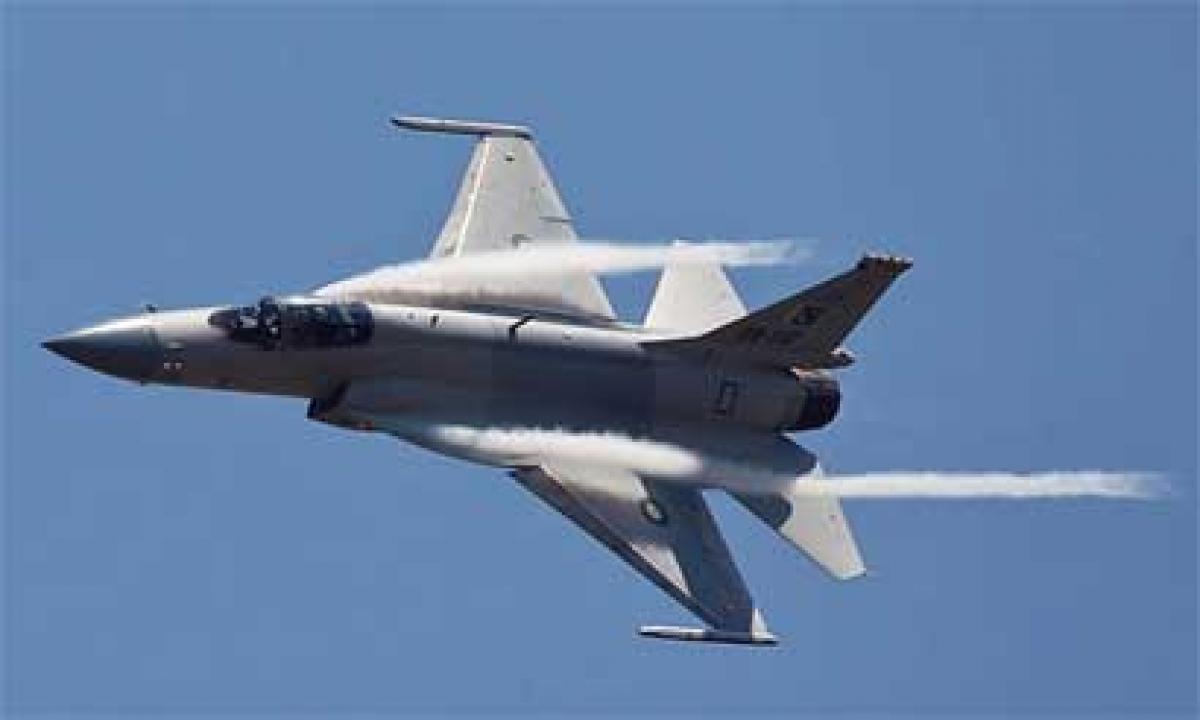 Resolution to block sale of F-16 aircraft to Pakistan rejected in US