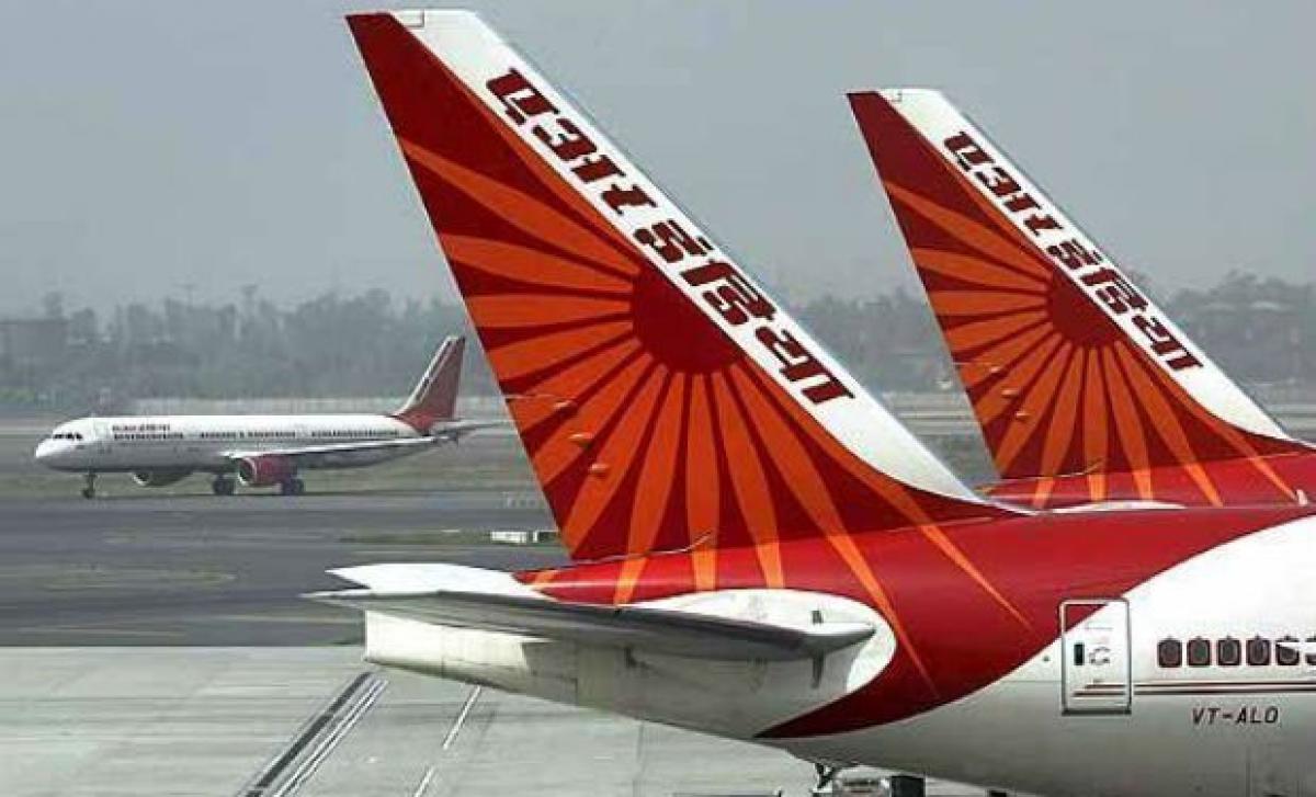 Air India asks DGCA to reconsider removal of AS Soman