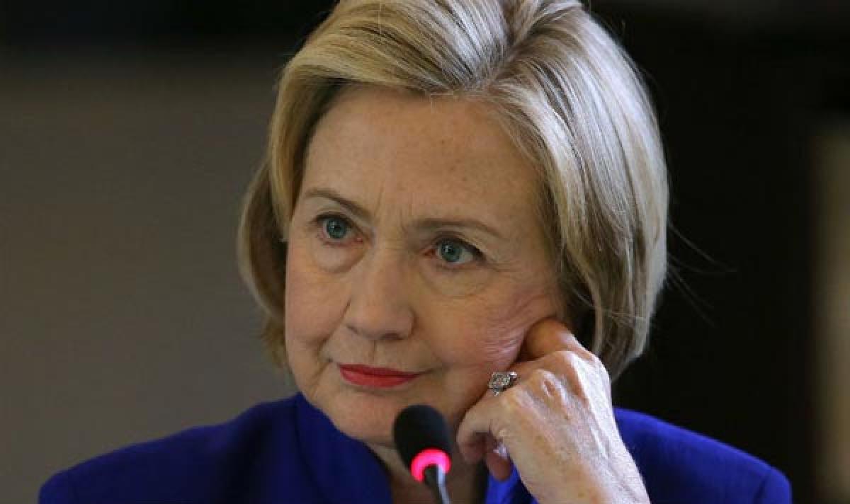 Probe into Hillary Clintons emails to be reopened by US State Department