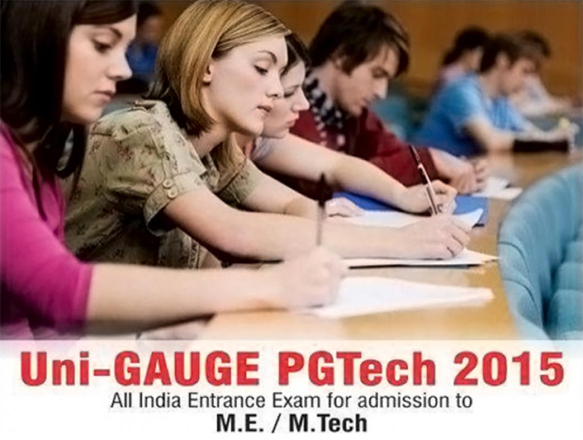 UNI GAUGE launches PG-Tech 2015