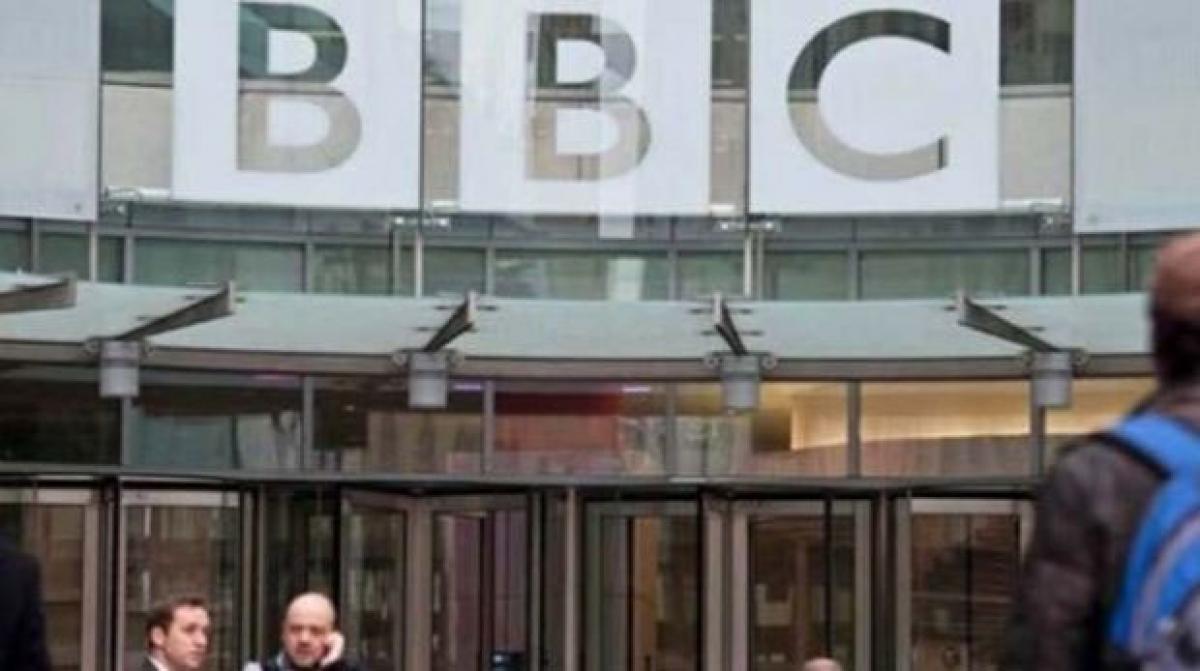 Anti-IS group says cyber-attack on BBC was ‘a test of capabilities’