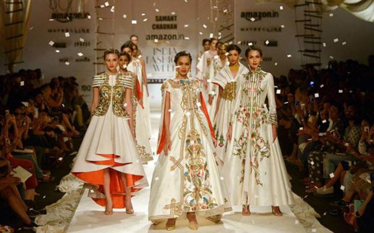 FDCI announces dates for AIFW 2017 editions
