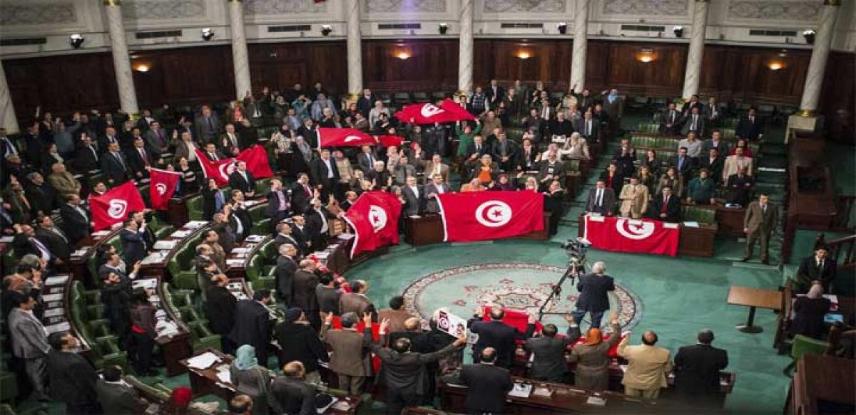 Why a Nobel peace prize to Tunisian democracy group?