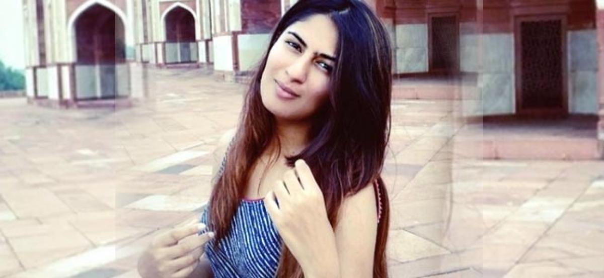 Gurmehar Kaur row: Congress mocks BJPs patriotic stunt