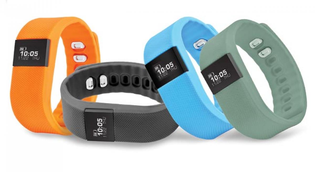 Zebronics enters Wearable market with ZEB - Fit100