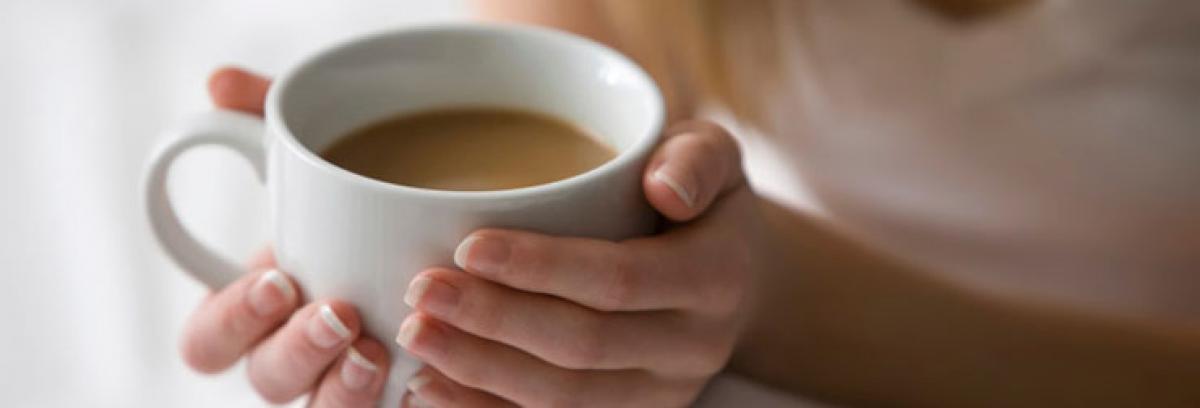 How coffee consumption is associated with Alzheimers disease