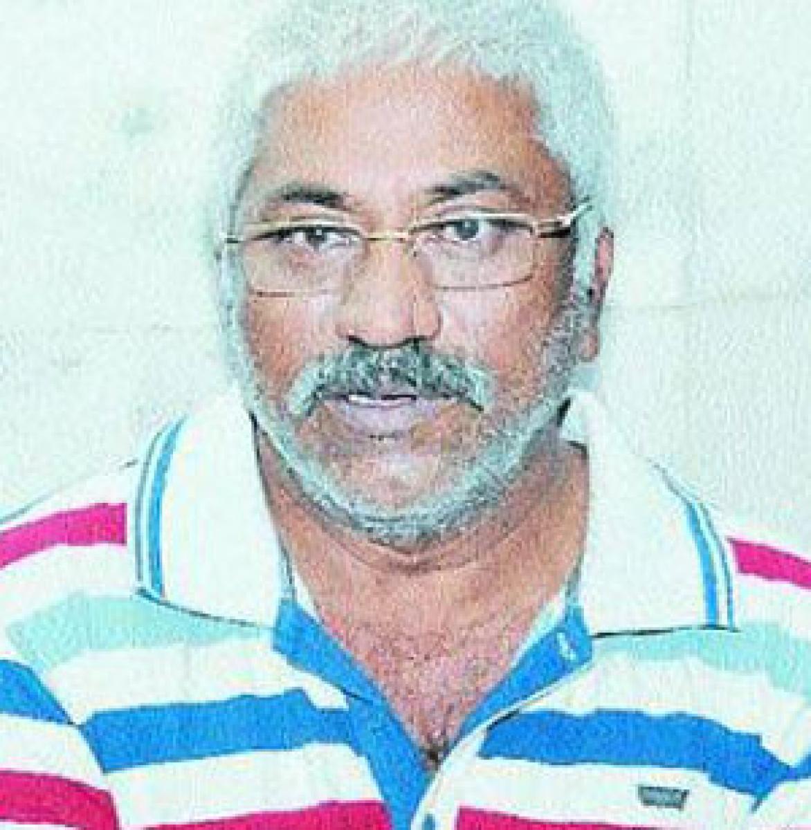 Gangi Reddy shifted to Proddutur for murder trial