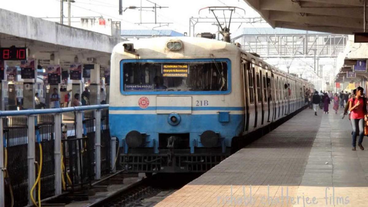 MMTS reduces CO2 emission by 741 tons per annum