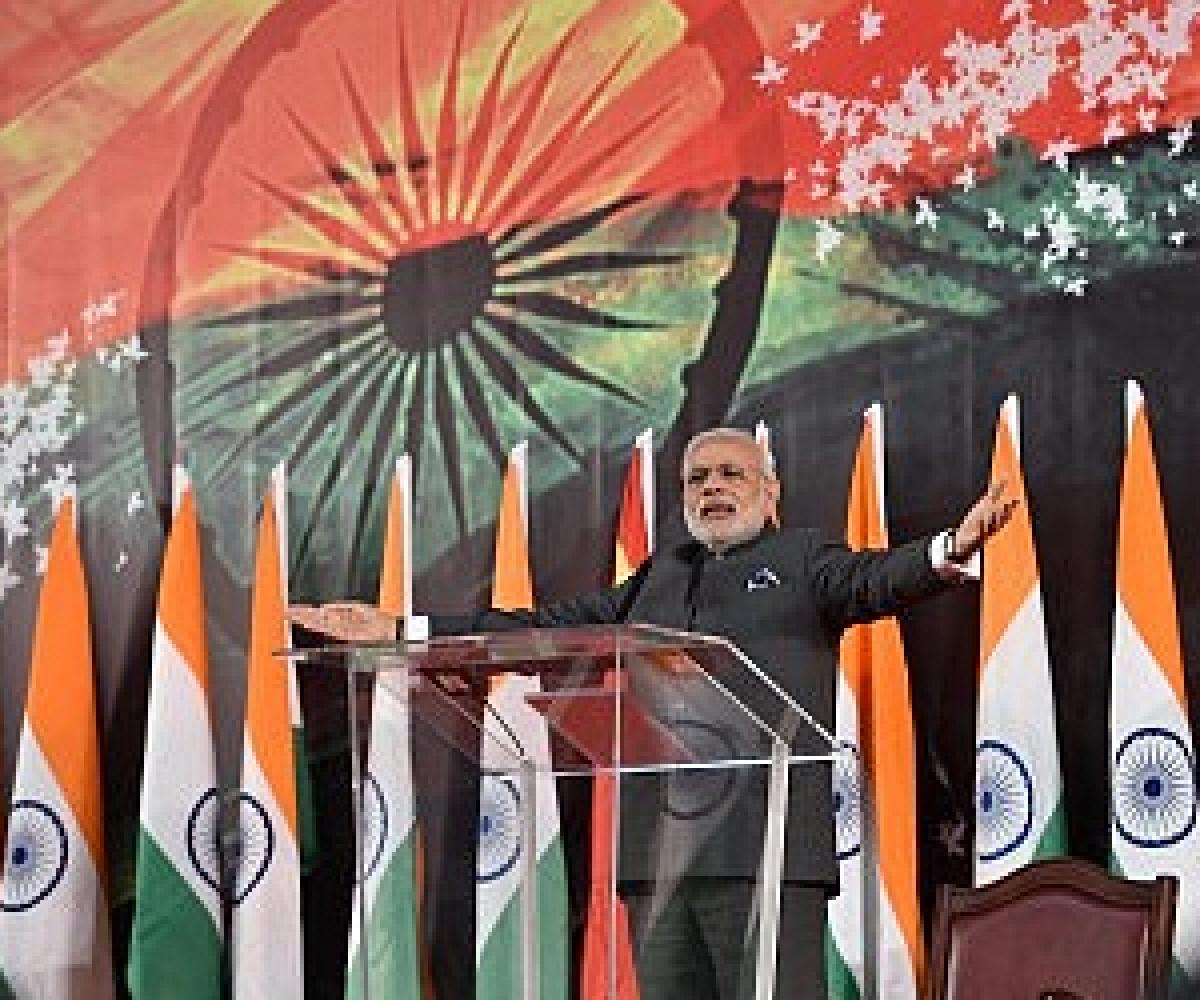 For all the criticism, India has done well overall in its foreign policy engagements