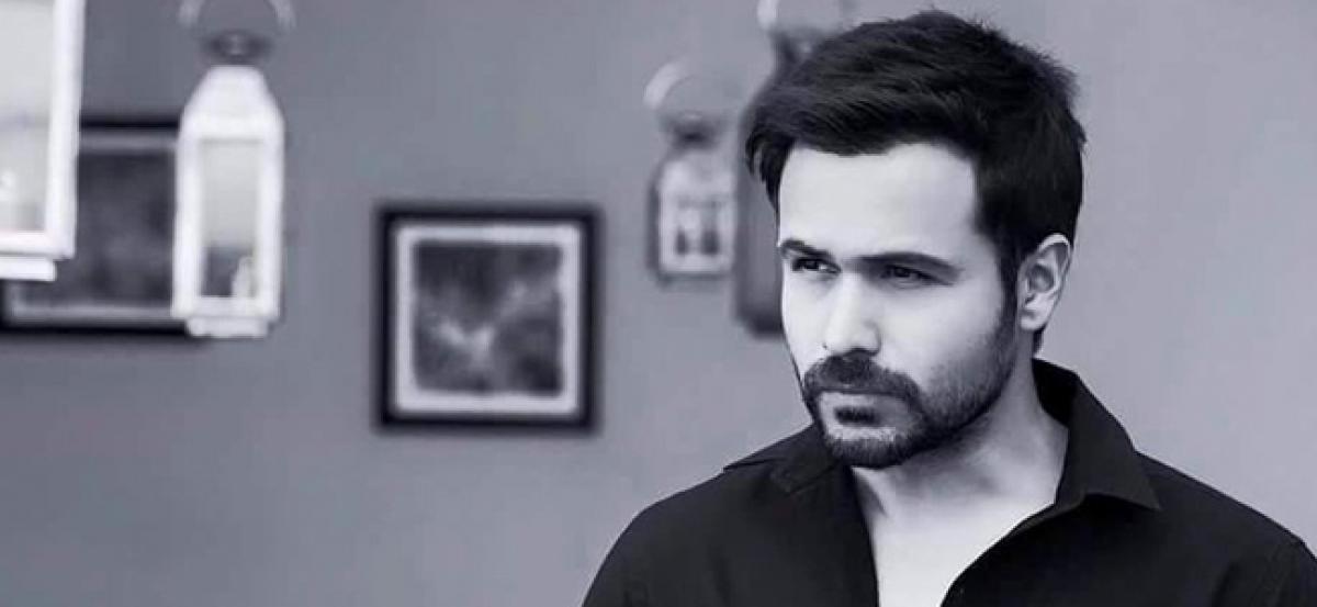 I am very happy than I was a few years back says Emraan Hashmi 