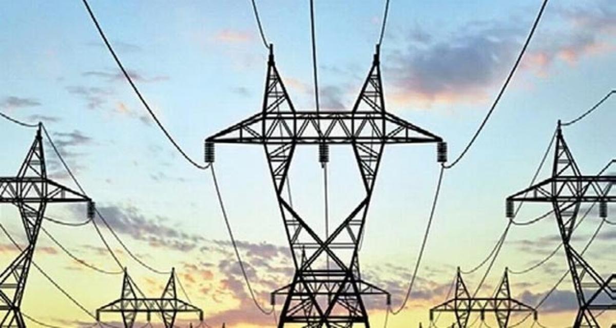 Telangana State power staff quit Andhra Pradesh utilities