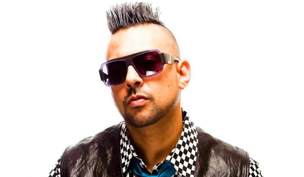 Sean Paul excited about union with Universal Music