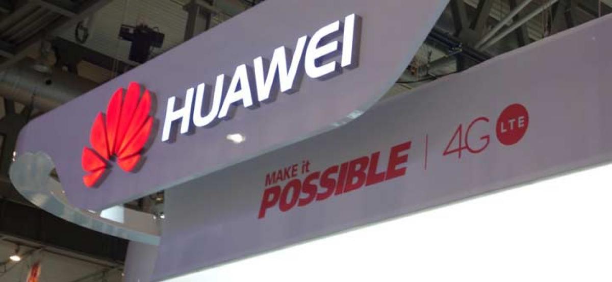 Huawei forays into smart home with Hilink, Lite OS