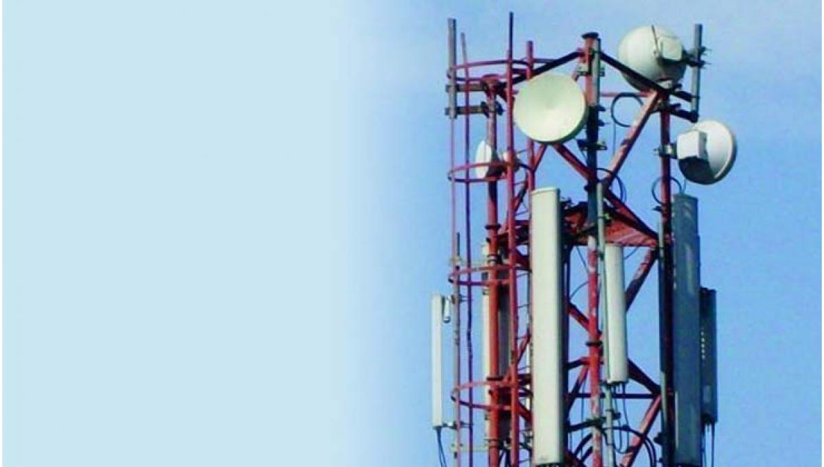 Government likely to announce spectrum sharing guidelines in a week