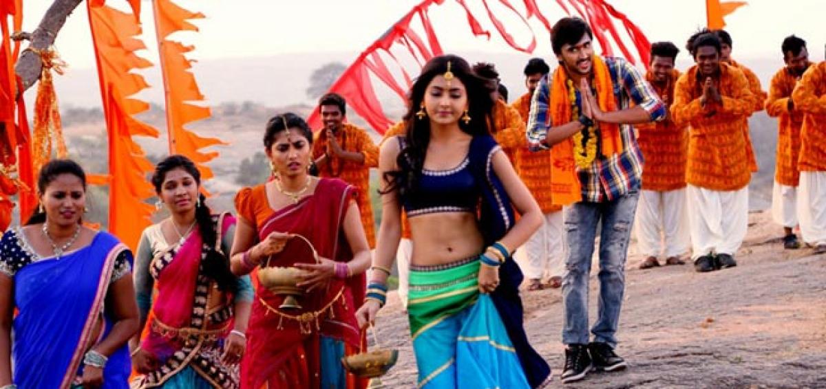 ‘Vaisakham’ to be wrapped up Diwali