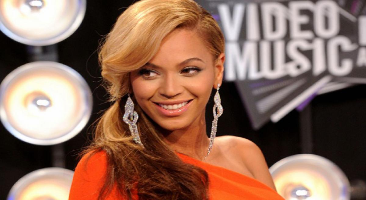 Beyonce surprises teen cancer patient