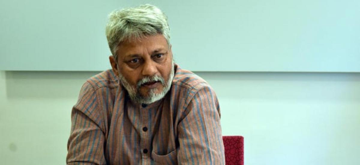 Budget shows no respect for water literacy: Rajendra Singh