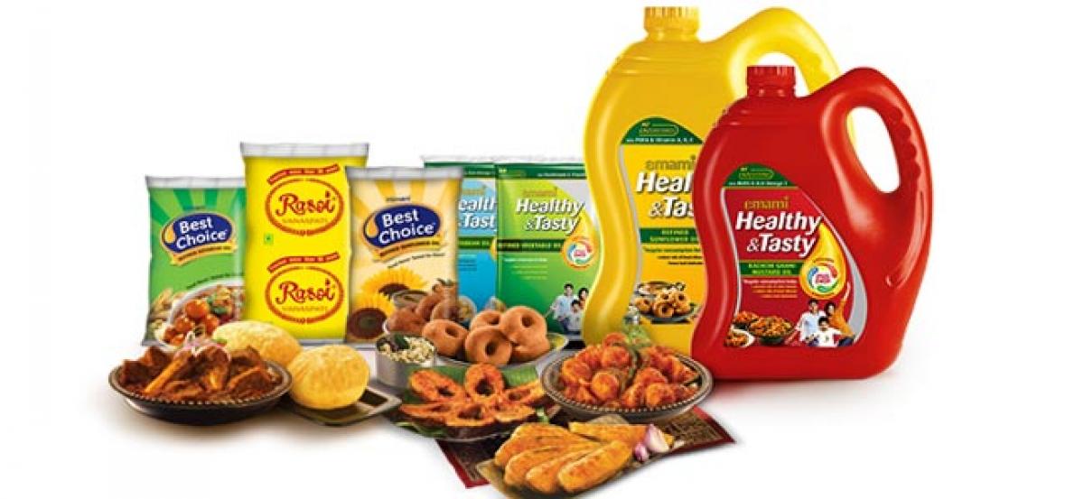 Emami Group expands edible oil footprint to north, west mkts