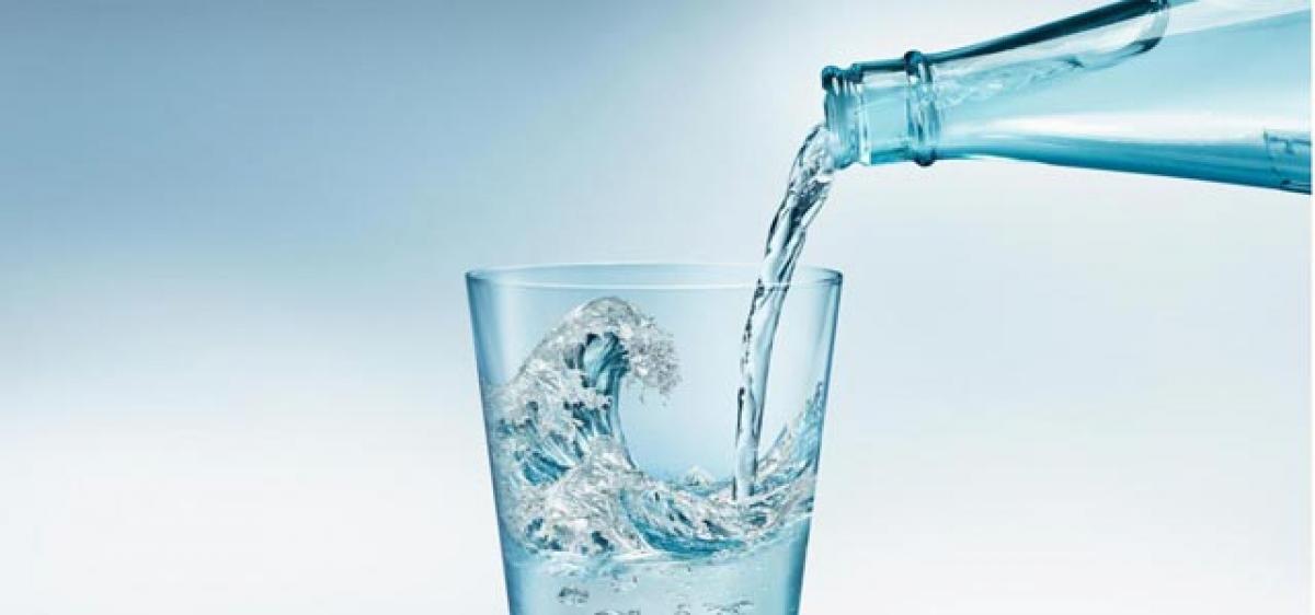 Should you re-mineralise water?
