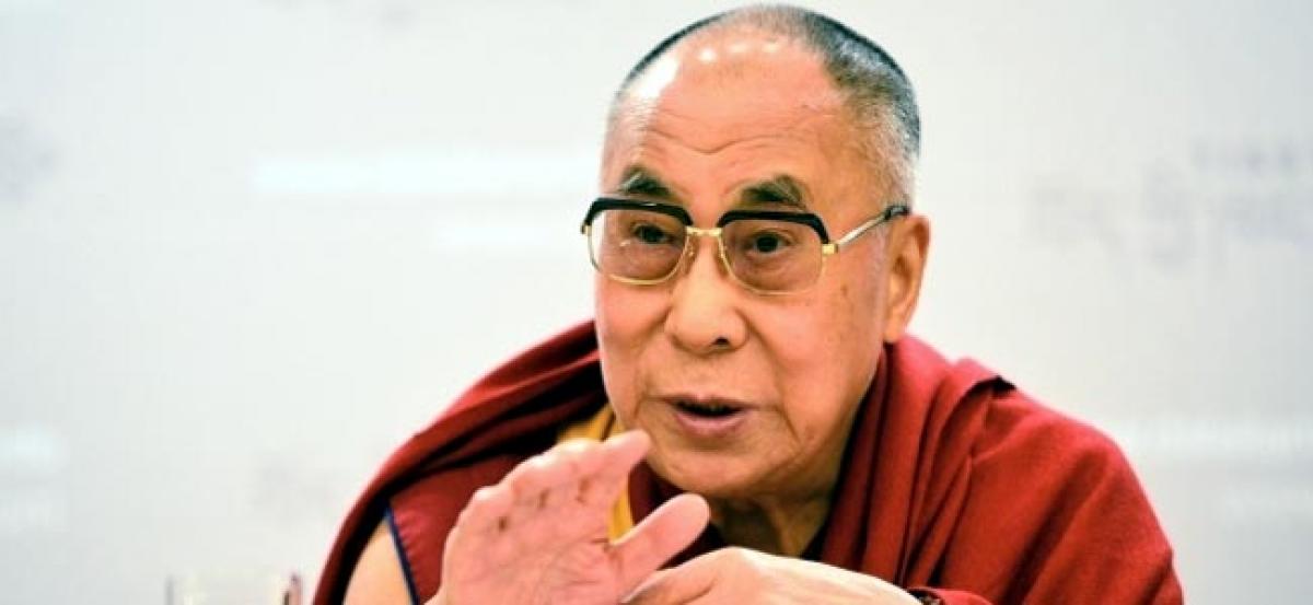 India to host Dalai Lama in disputed territory, defying China