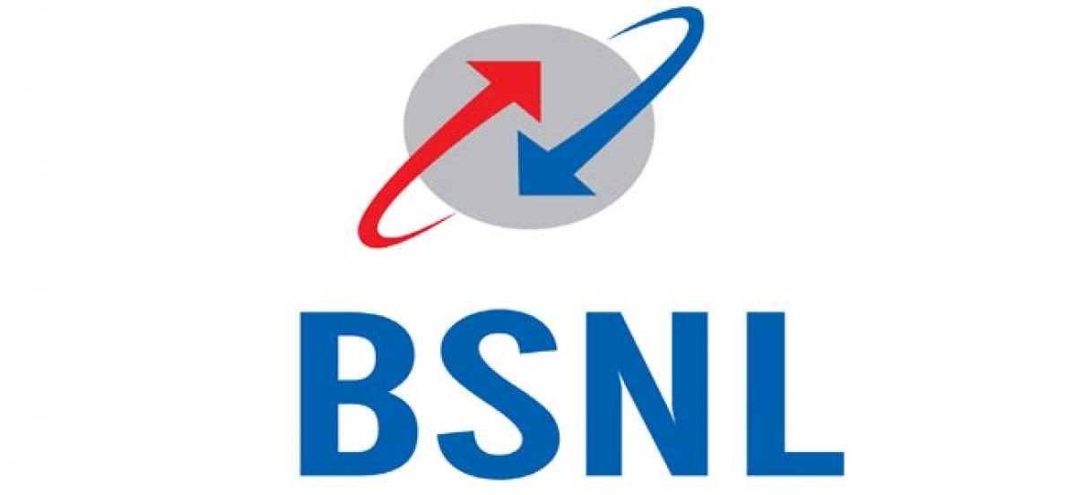 MMVC, fixed mobile convergence to be launched in Hyd by BSNL