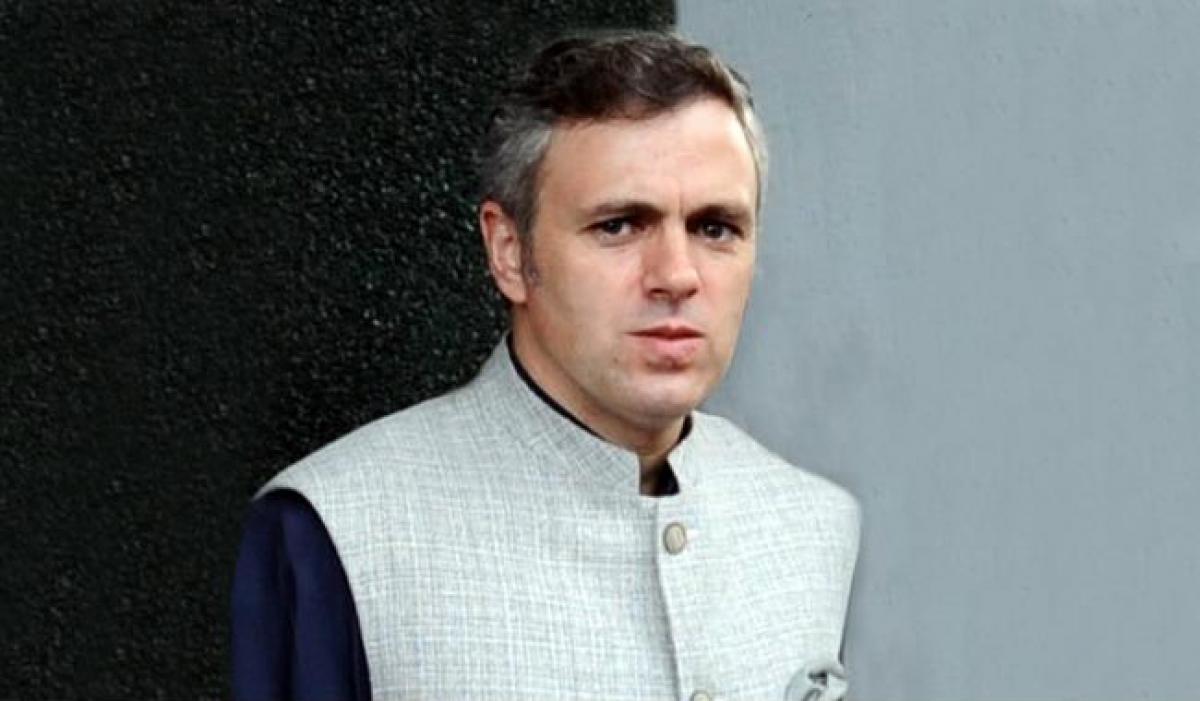 Omar Abdullah detained for 2 hours in US over immigration check